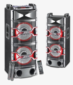 Audionic Speakers Dj 400 Price In Pakistan, HD Png Download, Transparent PNG