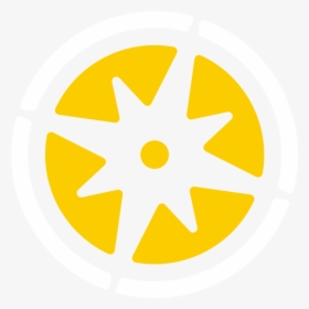 Theta Phi Alpha Compass - Circle, HD Png Download, Transparent PNG