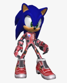 Super Shadow Sonic Adventure - Sonic Sonic Adventure 2, HD Png Download, Transparent PNG