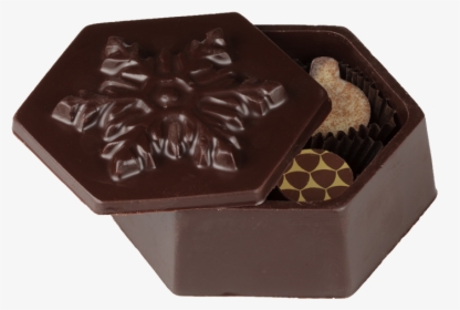 Chocolate Box Png - Godiva Chocolate Png, Transparent Png, Transparent PNG