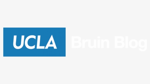 Ucla Bruin Blog - Electric Blue, HD Png Download, Transparent PNG