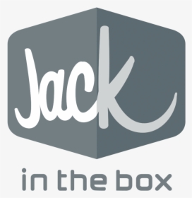 Jack In The Box Logo - Jack In The Box Logo Transparent, HD Png Download, Transparent PNG