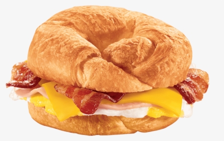 Supreme Croissant Jack In The Box, HD Png Download, Transparent PNG