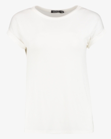 T Shirt White For Girl V, HD Png Download, Transparent PNG