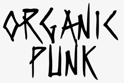 Organic Punk, HD Png Download, Transparent PNG