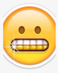 Smirk Face Emoji Snapchat - Funny Emojis Transparent Background, HD Png Download, Transparent PNG