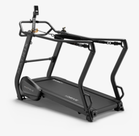 Gym Fitness Equipment Png - Matrix S Drive Power, Transparent Png, Transparent PNG