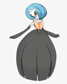 Pokemon Gardevoir , Png Download - Pokemon Gardevoir, Transparent Png -  601x594(#2011079) - PngFind