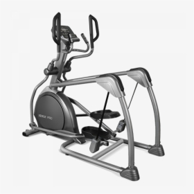 Gym Fitness Equipment Png - Тренажер Png, Transparent Png, Transparent PNG