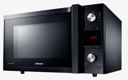 Thumb Image - Microwave Oven, HD Png Download, Transparent PNG