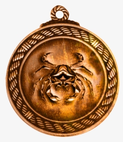 04cancermed - Bronze, HD Png Download, Transparent PNG