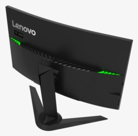 Lenovo Y27g, HD Png Download, Transparent PNG