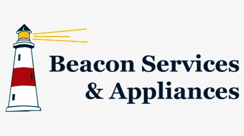Beacon Services & Appliances Logo - Printing, HD Png Download, Transparent PNG