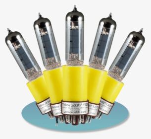 Yellow Jackets - Rotary Tool, HD Png Download, Transparent PNG