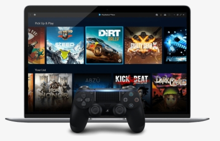 Ps Games For Pc, HD Png Download, Transparent PNG