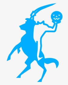 Bdbl Headless-horseman Icon , Png Download, Transparent Png, Transparent PNG