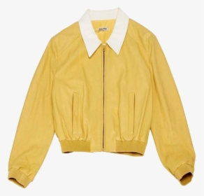 #yellow #jacket #coat #niche #moodboard #freetoedit - Yellow Pngs For Moodboards, Transparent Png, Transparent PNG