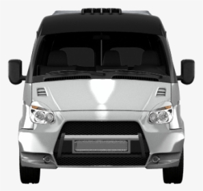 Compact Van, HD Png Download, Transparent PNG