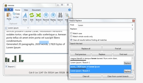 Wpf Textbox Search Highlight, HD Png Download, Transparent PNG