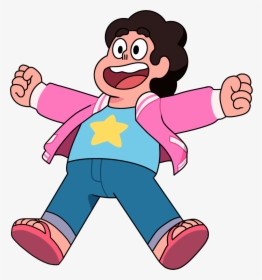Steven Universeanother Png I Did Because Why Not - Steven Universe Teen Steven, Transparent Png, Transparent PNG