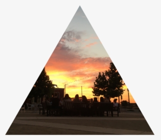 Epic Web Small Group - Sunset, HD Png Download, Transparent PNG