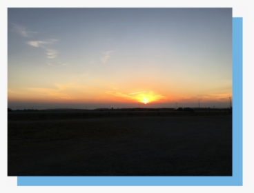 Untold Improv Overlook Sunset Thinking New Ideas Poc - Sunset, HD Png Download, Transparent PNG