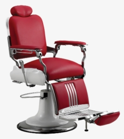 Barber Chair Png - Koken Legacy Barber Chair, Transparent Png, Transparent PNG