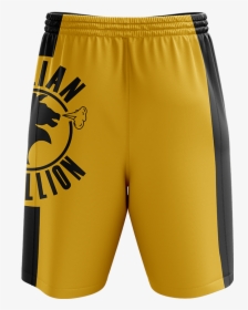 Rocky Balboa Italian Stallion Logo Beach Shorts - Board Short, HD Png Download, Transparent PNG