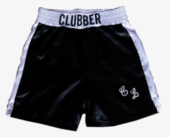 Apollo Creed Rocky 4 Boxing Shorts, HD Png Download, Transparent PNG