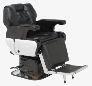 Paragonhudson Barber Chair - Barber Chair, HD Png Download, Transparent PNG