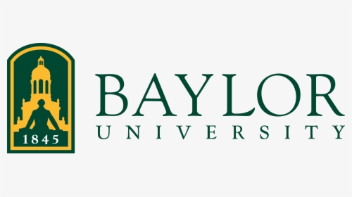 Baylor University Logo Png, Transparent Png, Transparent PNG