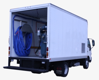 Spray Foam Truck For Sale Canada, HD Png Download, Transparent PNG