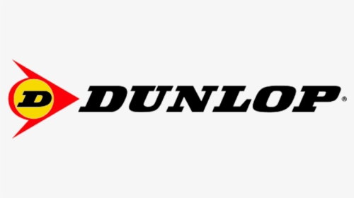 Dunlop Tires Logo Png - Dunlop Tyres, Transparent Png, Transparent PNG