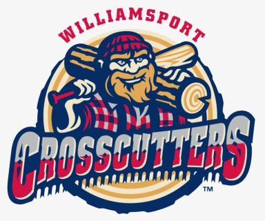 Williamsport Crosscutters, HD Png Download, Transparent PNG