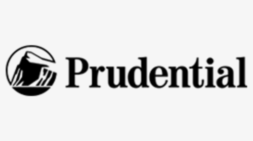 Prudential Financial Black Logo, HD Png Download, Transparent PNG