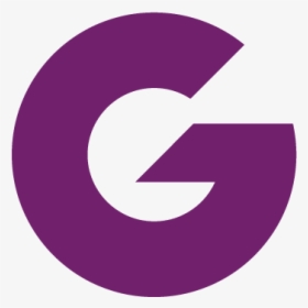 G Logo Purple, HD Png Download, Transparent PNG