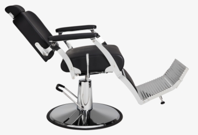 Silver - Office Chair, HD Png Download, Transparent PNG