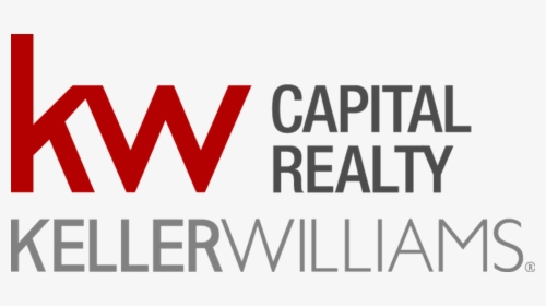 Keller Williams Realty, HD Png Download, Transparent PNG