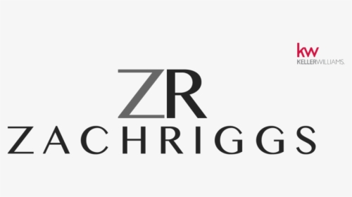 Zr Logo Black Grey With Keller, HD Png Download, Transparent PNG