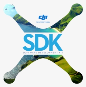 Dji Sdk, HD Png Download, Transparent PNG