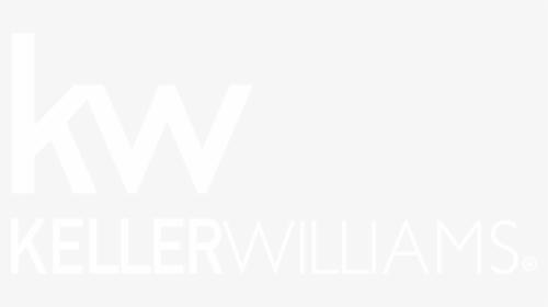 Keller Williams Realty - Keller Williams Logo White, HD Png Download, Transparent PNG