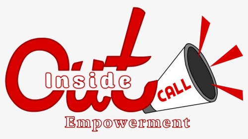 Inside Out Empowerment , Png Download - Graphic Design, Transparent Png, Transparent PNG