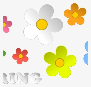 Transparent Spring Break Clipart - Clip Art, HD Png Download, Transparent PNG