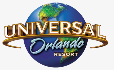 Magic Kingdom Logo Png - Universal Studios Logo Png, Transparent Png, Transparent PNG