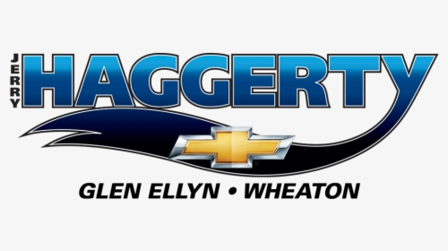 Jerry Haggerty Chevy - Emblem, HD Png Download, Transparent PNG