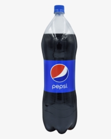 Pepsi Pet Bottle Png, Transparent Png, Transparent PNG