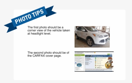 Phot Tips - Executive Car, HD Png Download, Transparent PNG