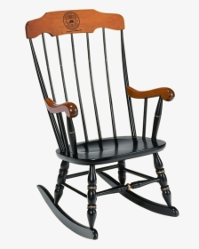 Chair, Boston Rocker - Boston Rocking Chair, HD Png Download, Transparent PNG