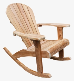 Rocking Chair, HD Png Download, Transparent PNG
