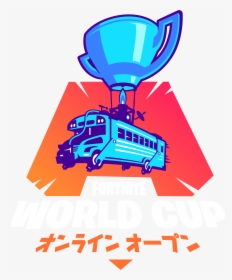 Fortnite World Cup Png , Png Download - Fortnite World Cup Week 10, Transparent Png, Transparent PNG